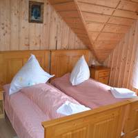 Pension Lucia Bucovina 