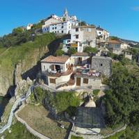 Old Town Vrbnik Villas 