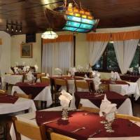 Hotel Tomaso di Savoia 