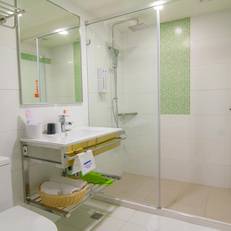 Legend Hotel Kaohsiung