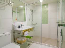 Legend Hotel Kaohsiung