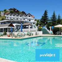 Le Mirage Village Club 