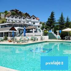 Le Mirage Village Club 