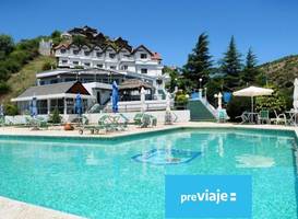 Le Mirage Village Club 