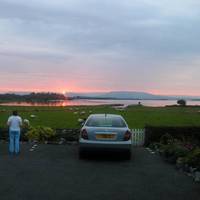 Corrib Wave Guesthouse 