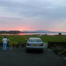 Corrib Wave Guesthouse 