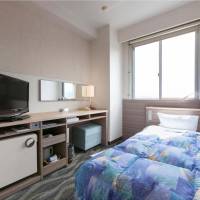 Onomichi Daiichi Hotel 