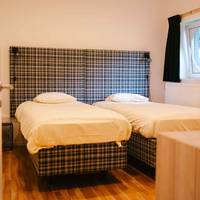 Hotel Le Val D'arimont 