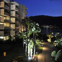 Albergo Lago di Lugano 