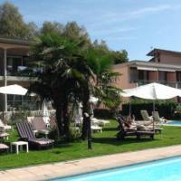Hotel & Spa Cacciatori 