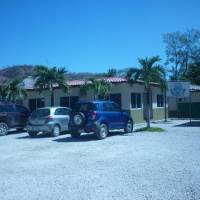 Hotel Guanacaste Lodge 