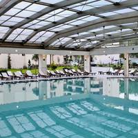 Long Beach Hotel & Spa 