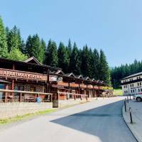 Apartmany Jasna Chopok