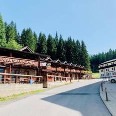 Apartmany Jasna Chopok