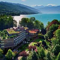 Congress Hotel Seepark 
