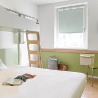 Ibis Budget Winterthur 