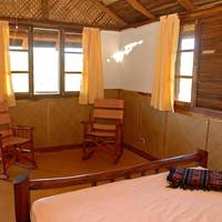 El Sabanero Eco Lodge 