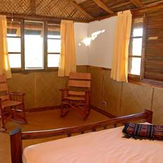 El Sabanero Eco Lodge 