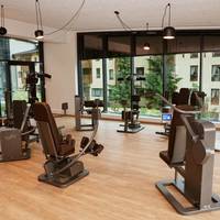Thermenhotel Ronacher 
