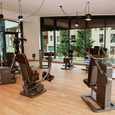 Thermenhotel Ronacher 