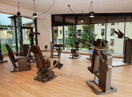 Thermenhotel Ronacher 