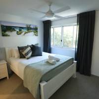 Peregian Court Resort 