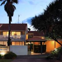 Peregian Court Resort 