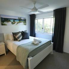 Peregian Court Resort 