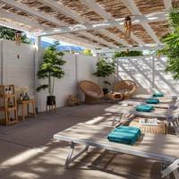 Hotel Corinthia Baska 