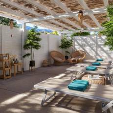 Hotel Corinthia Baska 