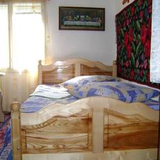 Pensiunea Casa Rodica 
