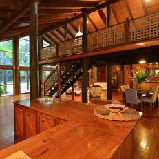 Wait A While Daintree 