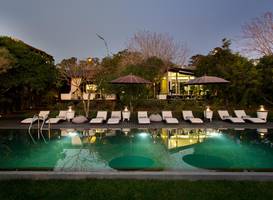 Winery Boutique Hotel 