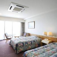 Ibusuki Seaside Hotel 