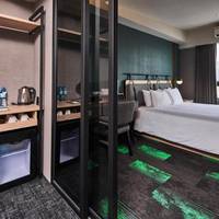 Kung Shang Design Inn 