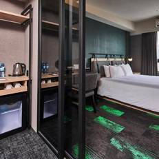 Kung Shang Design Inn 