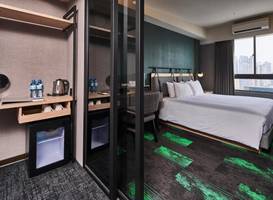 Kung Shang Design Inn 