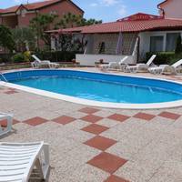 Pansion Comfort Sidro 