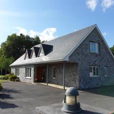 Forest Park House B&B 
