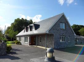 Forest Park House B&B 