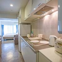 Beachside Condominium