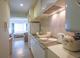 Beachside Condominium 