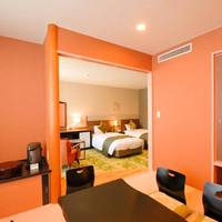 Hakuba Mominoki Hotel 