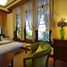Hotel La Neige Honkan 