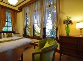 Hotel La Neige Honkan 