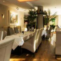 The Coach House Hotel 