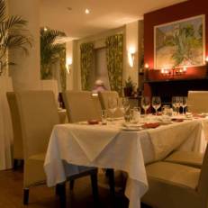 The Coach House Hotel 