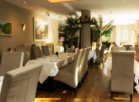 The Coach House Hotel 