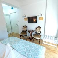 Pension Casa din Bran 