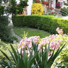 B&B La Source Fleurie 